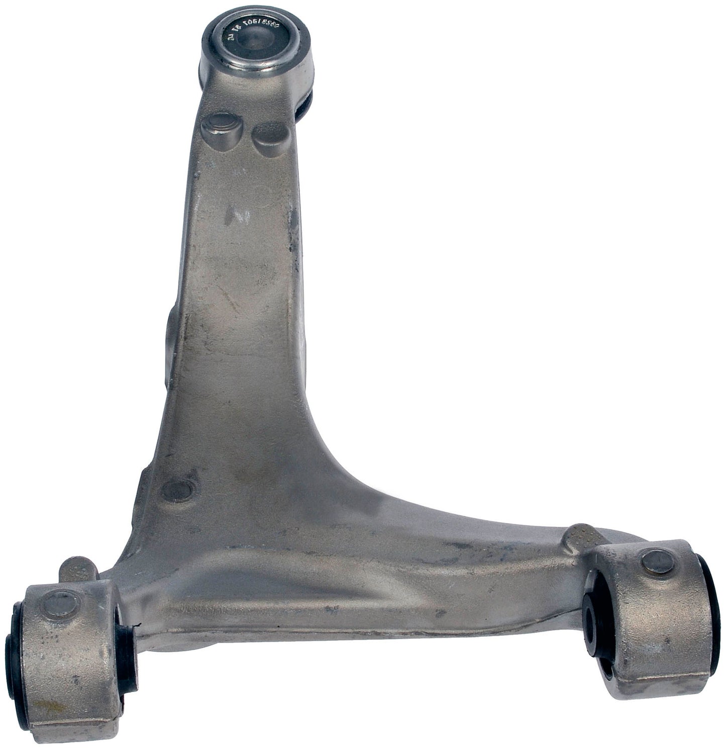 Rear Right Upper Control Arm - Dorman# 524-376