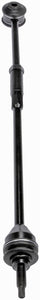 One New Rear Tie Rod - Dorman# 524-415
