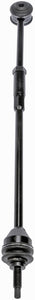 One New Rear Tie Rod - Dorman# 524-415