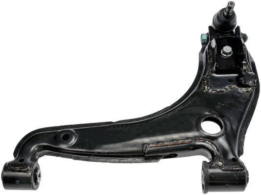 Front Left Lower Control Arm - Dorman# 524-467