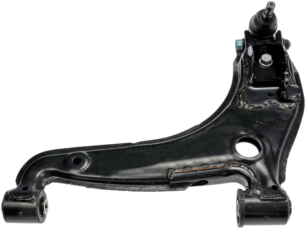 Front Left Lower Control Arm - Dorman# 524-467