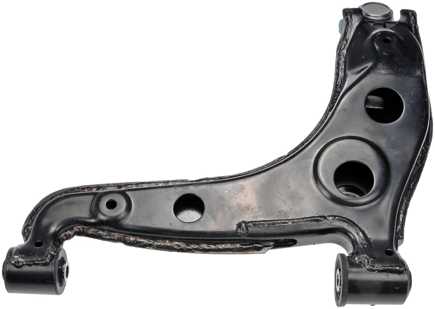 Front Right Lower Control Arm - Dorman# 524-468