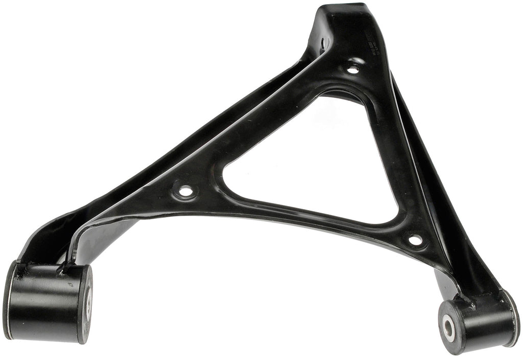 Rear Left Lower Control Arm - Dorman# 524-473
