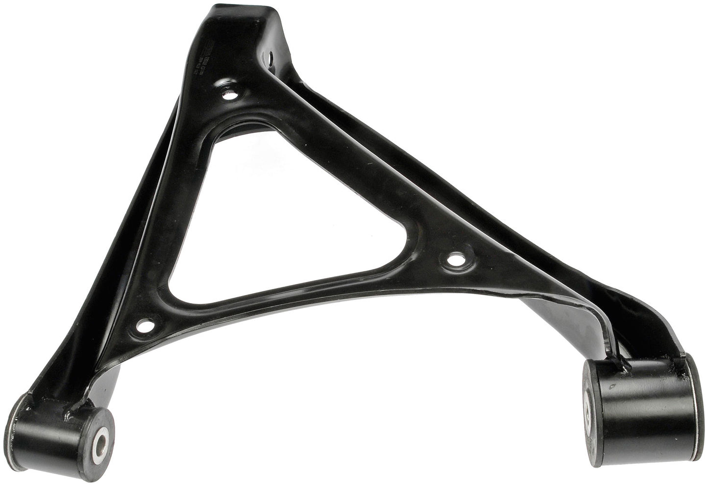 Rear Right Lower Control Arm - Dorman# 524-474