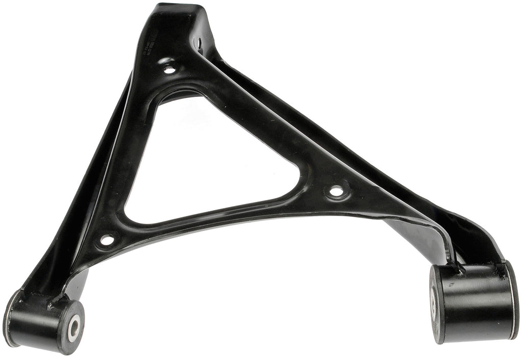 Rear Right Lower Control Arm - Dorman# 524-474