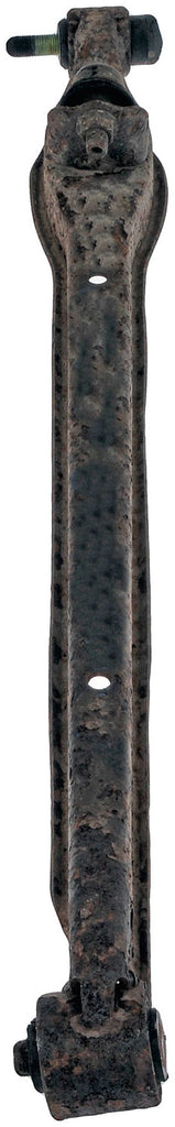 One New Rear Left Lower Rear Control Arm - Dorman# 524-475