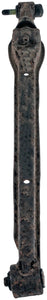 One New Rear Left Lower Rear Control Arm - Dorman# 524-475