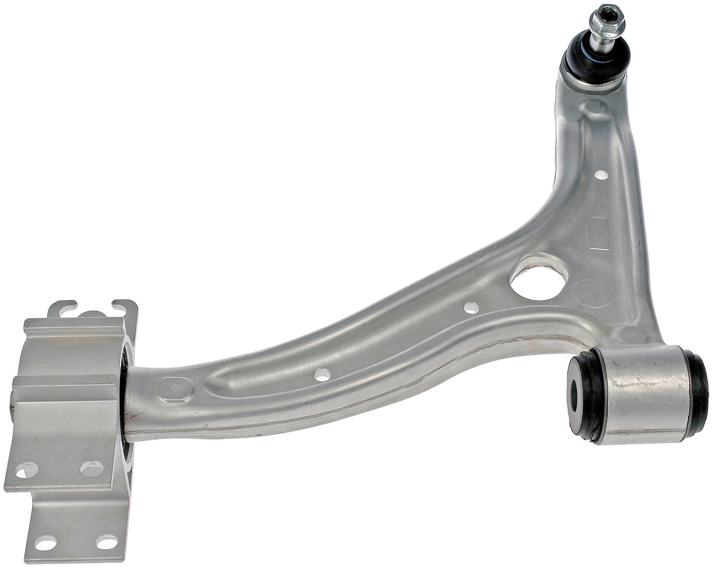 Front Left Upper Control Arm - Dorman# 524-519