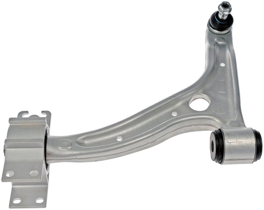 Front Left Upper Control Arm - Dorman# 524-519