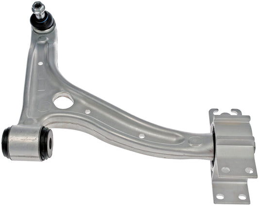 Front Right Upper Control Arm - Dorman# 524-520
