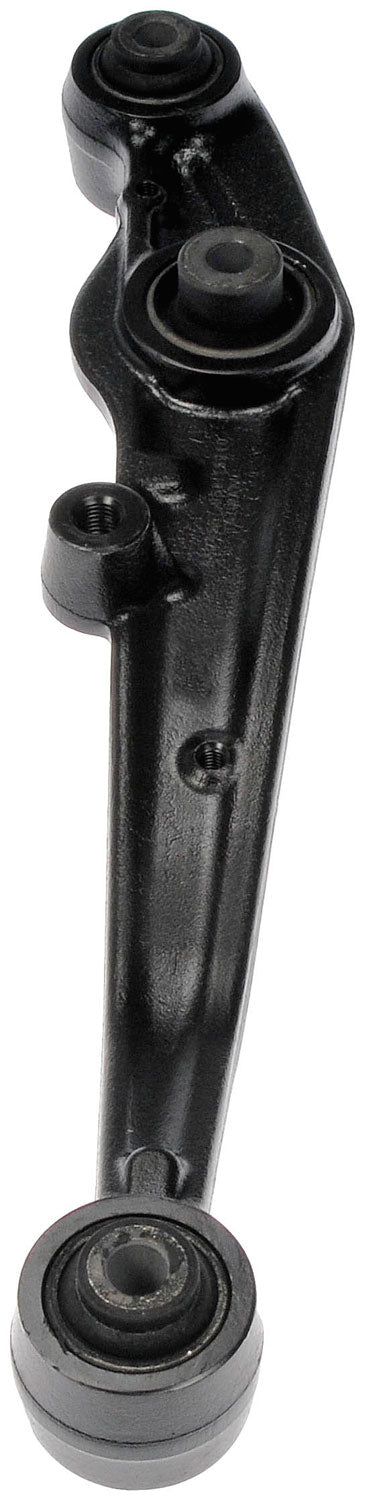 Rear Left Lower Control Arm - Dorman# 524-587