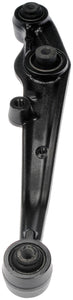 Rear Left Lower Control Arm - Dorman# 524-587