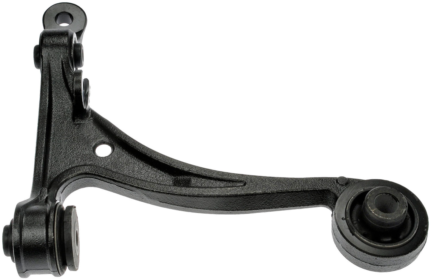 Front Right Lower Control Arm - Dorman# 524-590