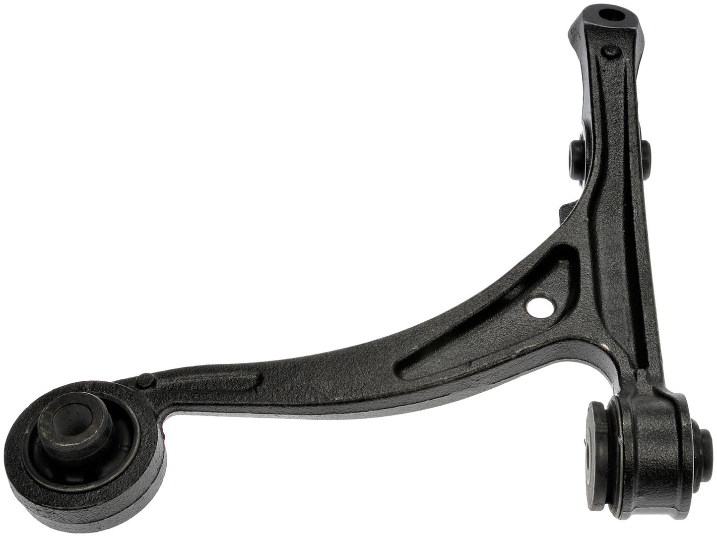 Front Right Lower Control Arm - Dorman# 524-590