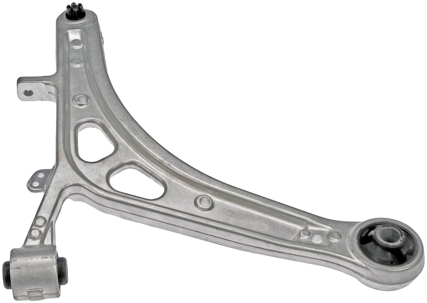Front Left Control Arm - Dorman# 524-597
