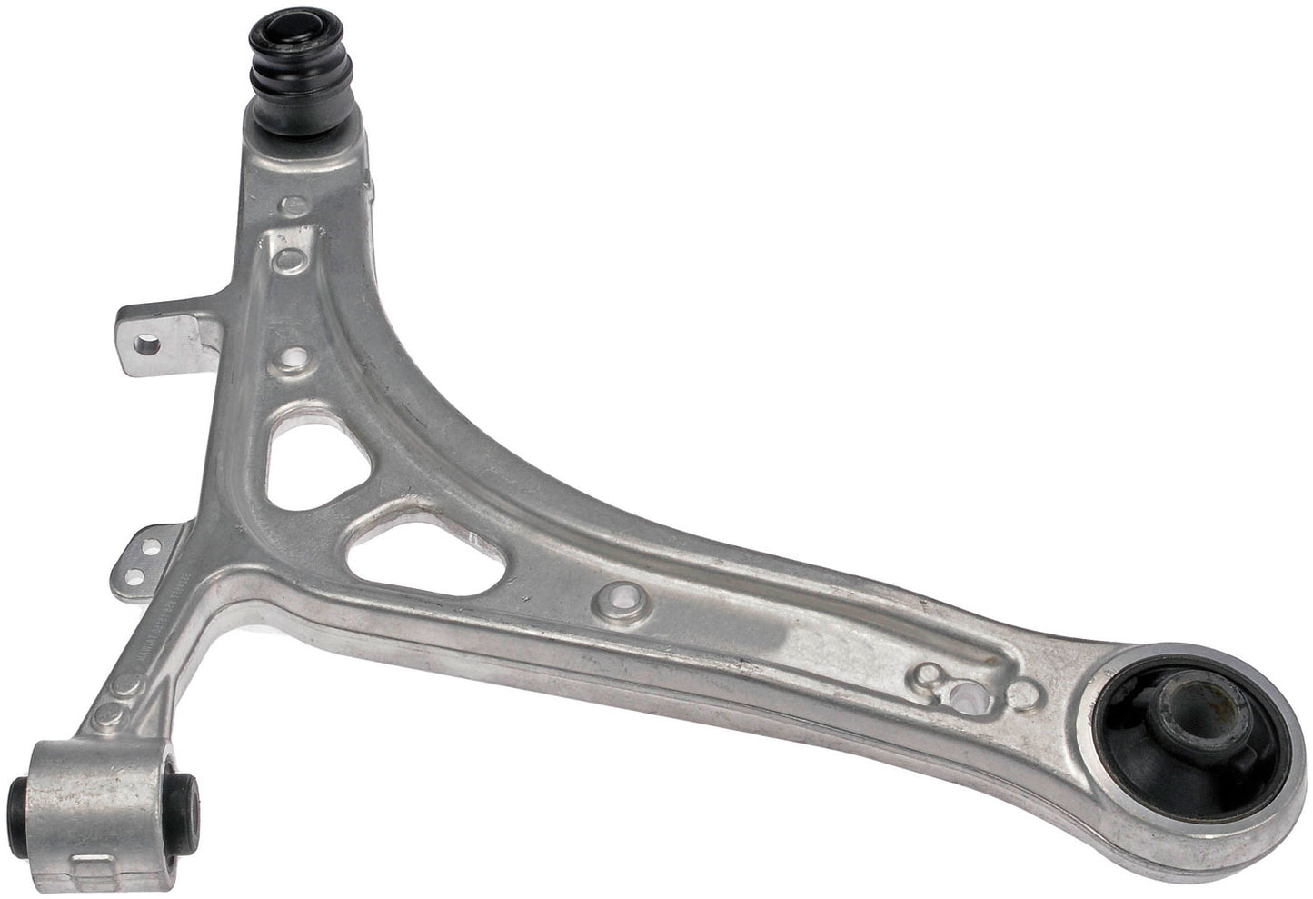 Front Right Control Arm - Dorman# 524-598