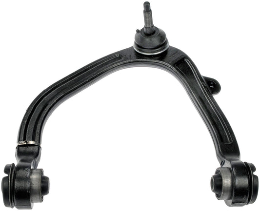Front Left Upper Control Arm - Dorman# 524-601