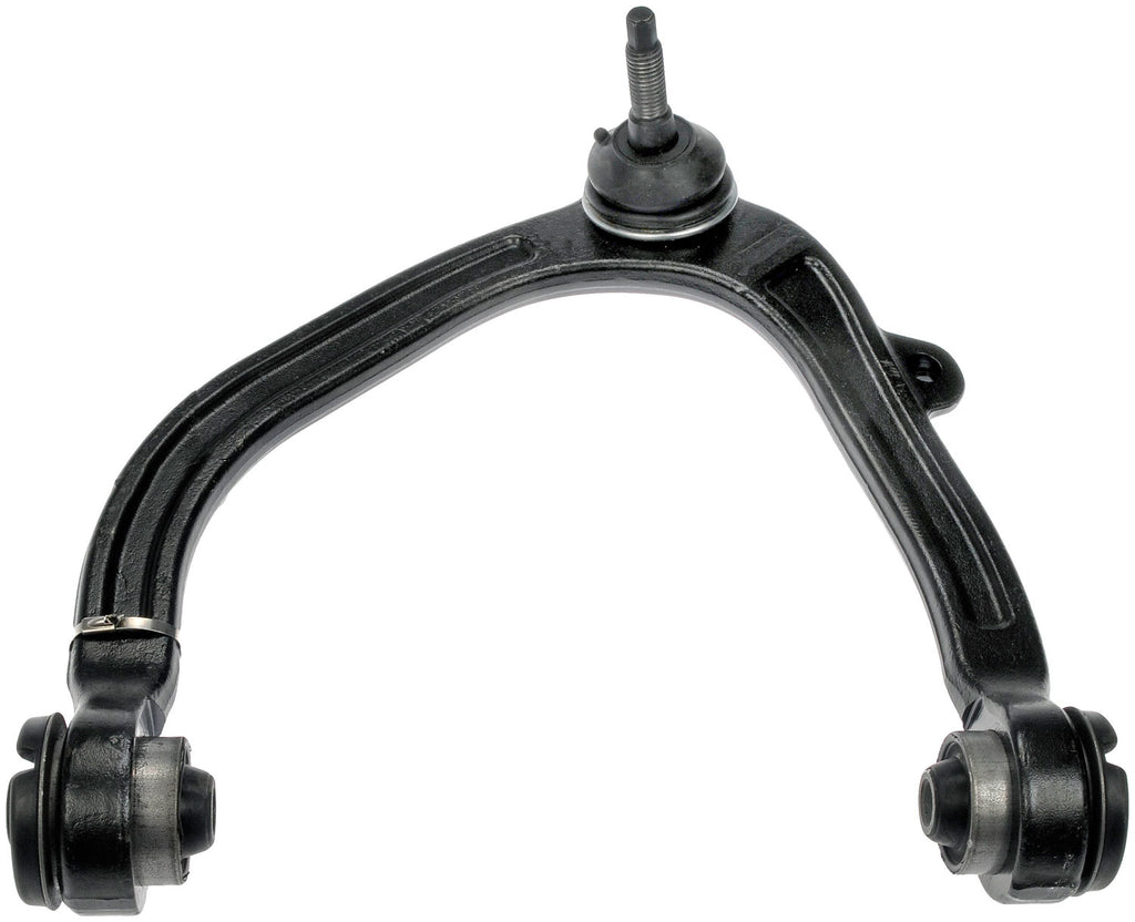 Front Left Upper Control Arm - Dorman# 524-601