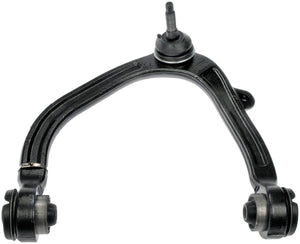 Front Left Upper Control Arm - Dorman# 524-601