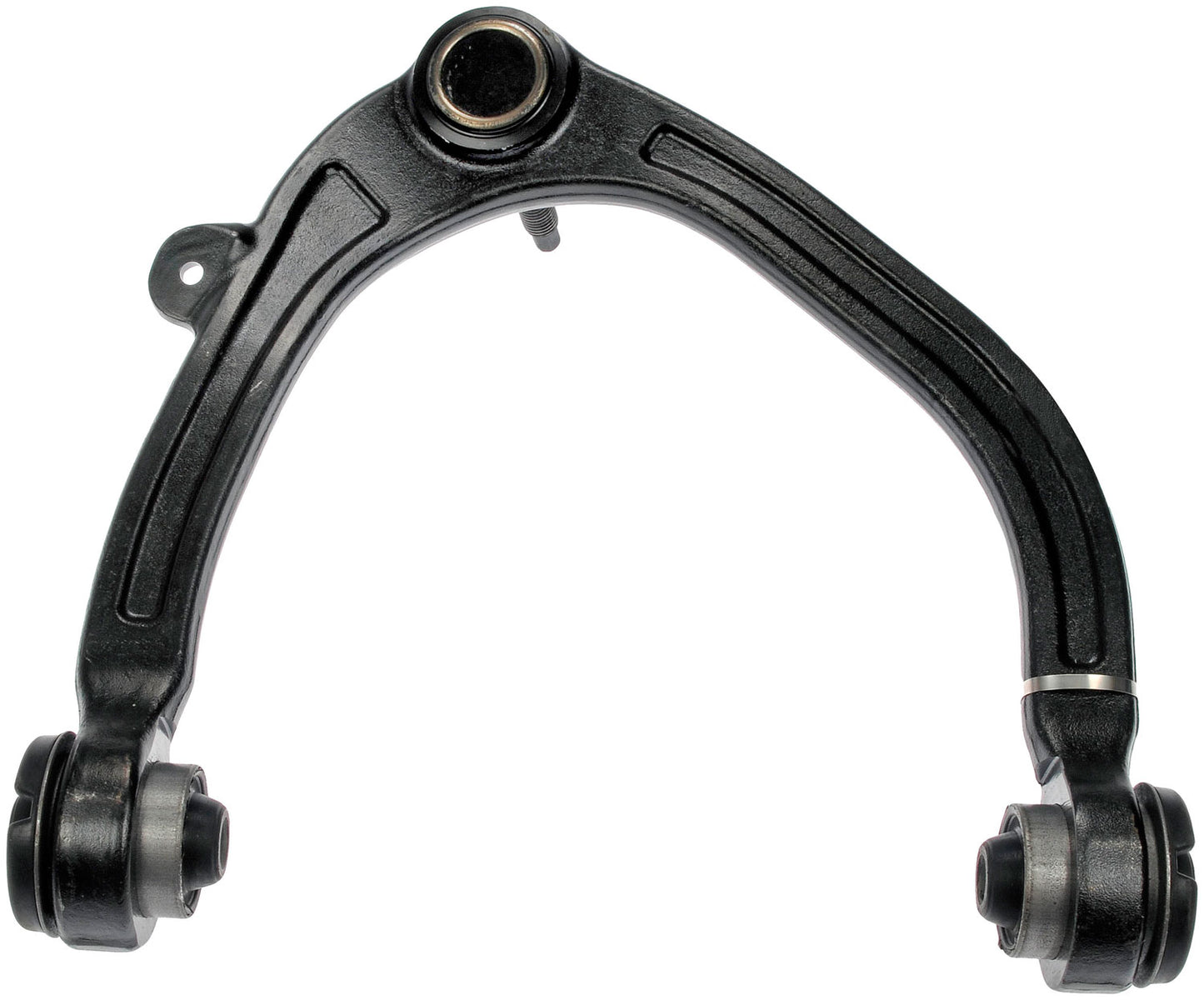 Front Left Upper Control Arm - Dorman# 524-601