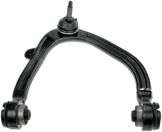 Front Right Upper Control Arm - Dorman# 524-602