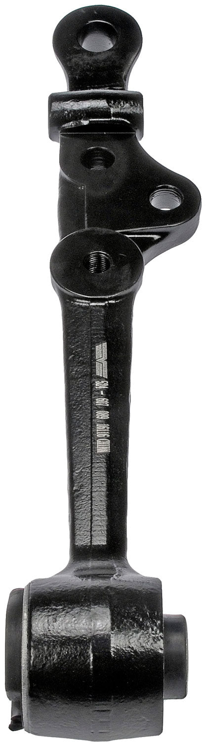 One New Front Left Lower Control Arm - Dorman# 524-607