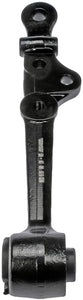 One New Front Left Lower Control Arm - Dorman# 524-607
