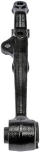 One New Front Left Lower Control Arm - Dorman# 524-607