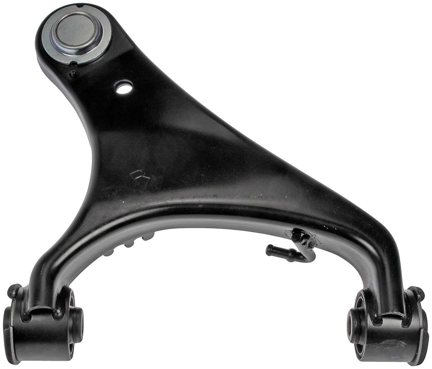 One New Front Left Upper Control Arm - Dorman# 524-761