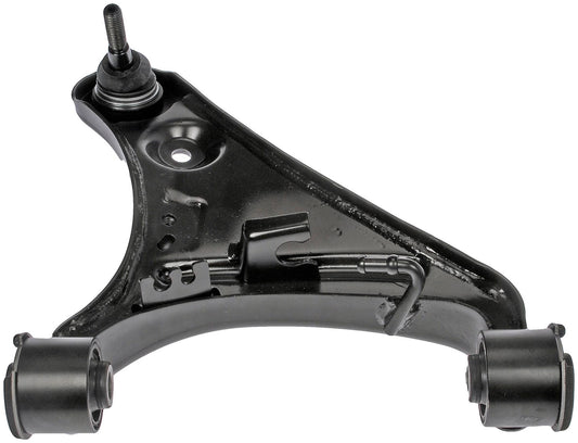 One New Front Right Upper Control Arm - Dorman# 524-762