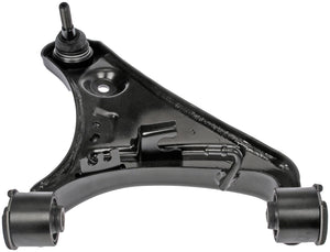 One New Front Right Upper Control Arm - Dorman# 524-762