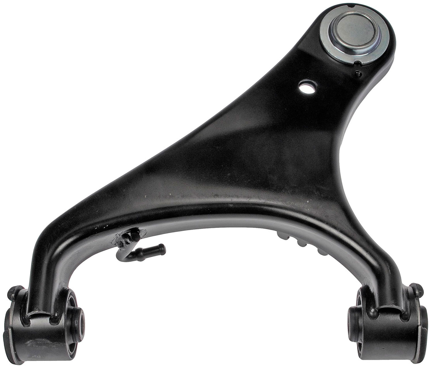 One New Front Right Upper Control Arm - Dorman# 524-762
