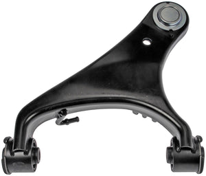 One New Front Right Upper Control Arm - Dorman# 524-762