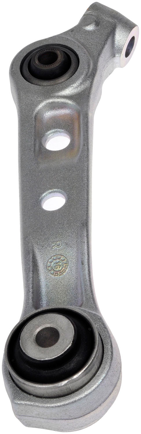 One  Front Right Lower Rear Control Arm - Dorman# 524-818