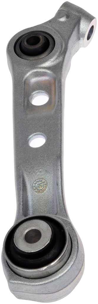 One  Front Right Lower Rear Control Arm - Dorman# 524-818