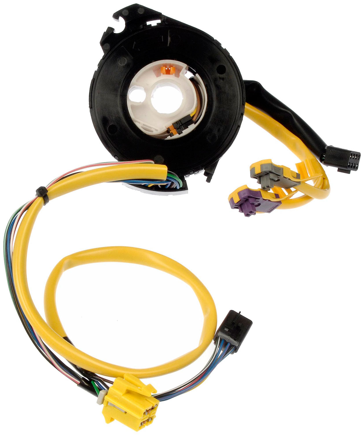 Airbag Clock Spring (Dorman# 525-021)