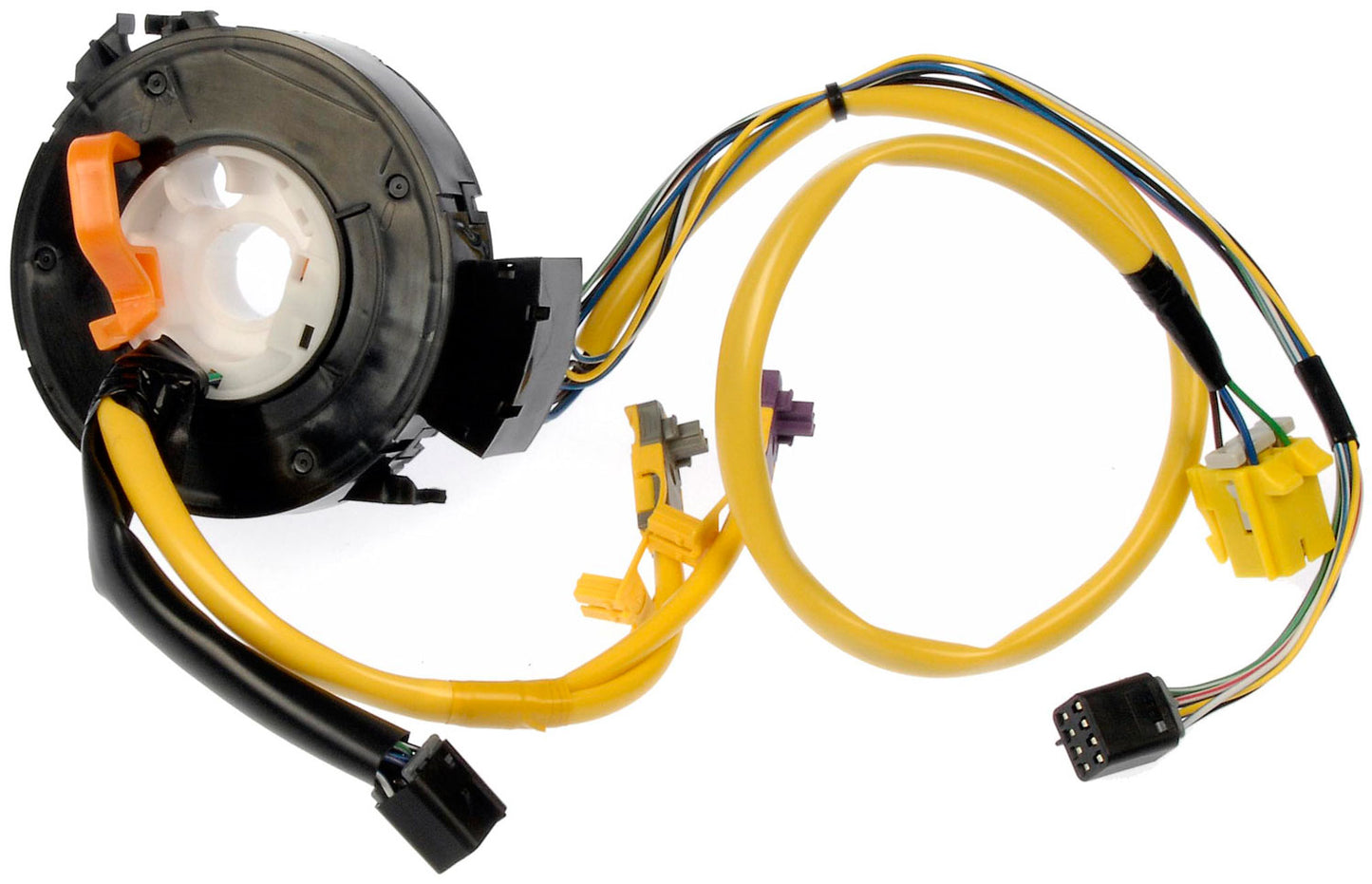 Airbag Clock Spring (Dorman# 525-021)