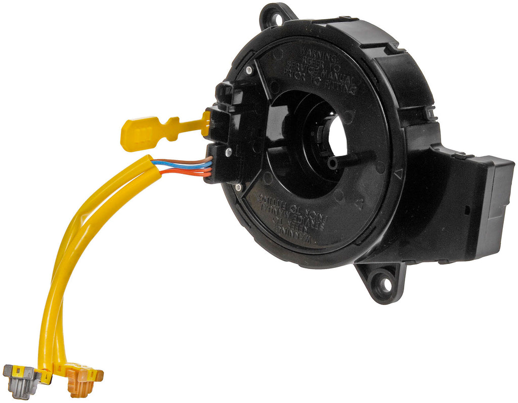 New Air Bag Clock Spring - Dorman 525-122