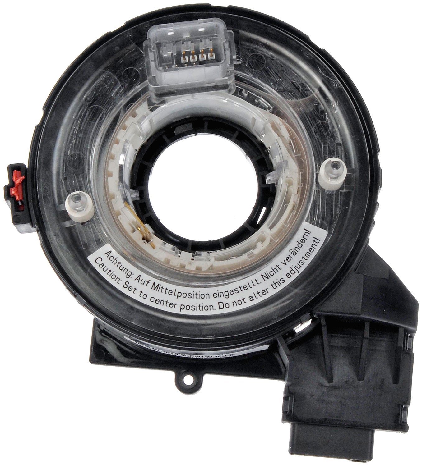 Airbag Clock Spring (Dorman# 525-703) Fits 07-10 Volkswagen Jetta EOS