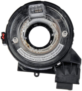 Airbag Clock Spring (Dorman# 525-703) Fits 07-10 Volkswagen Jetta EOS