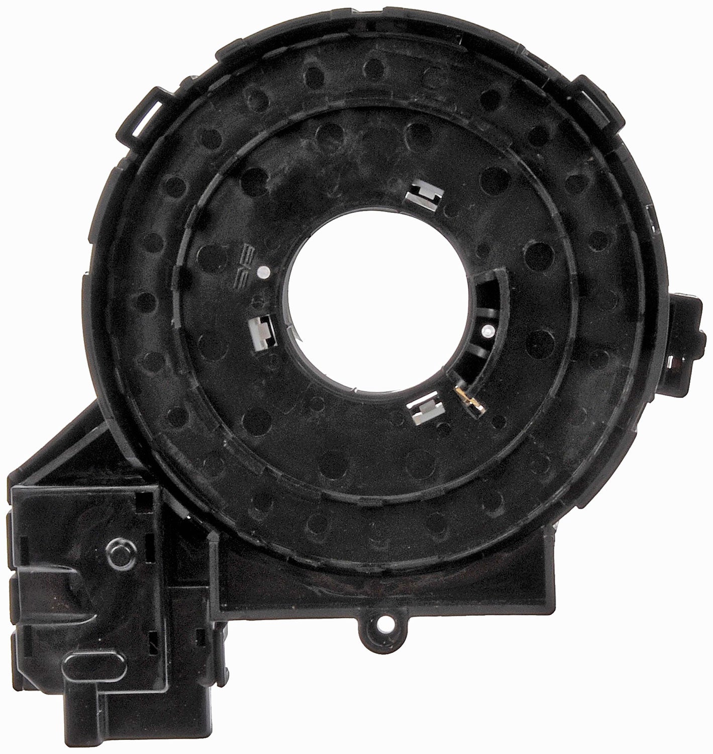 Airbag Clock Spring (Dorman# 525-703) Fits 07-10 Volkswagen Jetta EOS