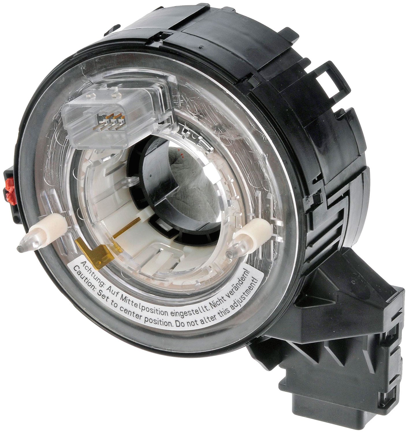 Airbag Clock Spring (Dorman# 525-703) Fits 07-10 Volkswagen Jetta EOS