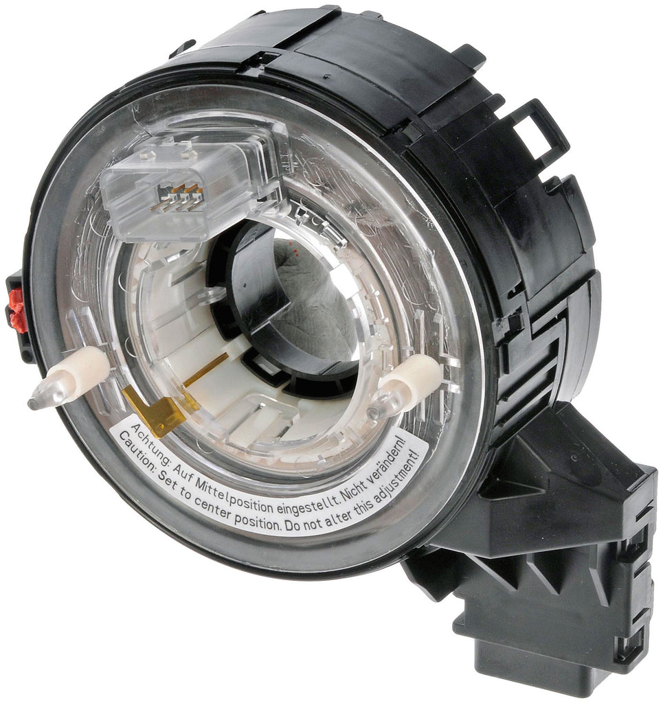 Airbag Clock Spring (Dorman# 525-703) Fits 07-10 Volkswagen Jetta EOS