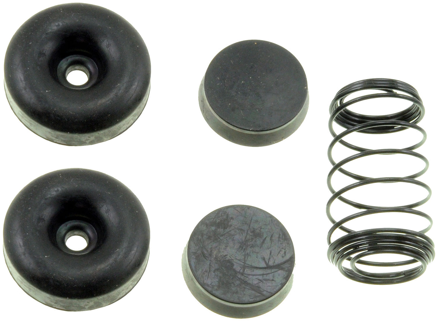 Drum Brake Wheel Cylinder Repair Kit - Dorman# 5355