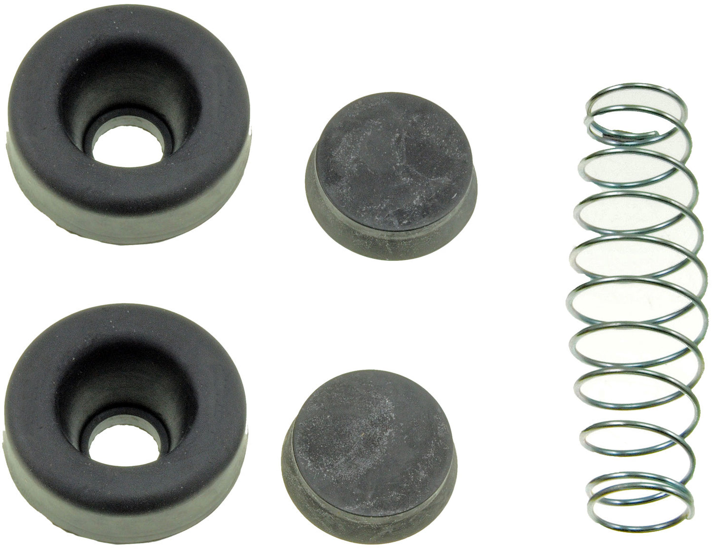 Drum Brake Wheel Cylinder Repair Kit - Dorman# 5382