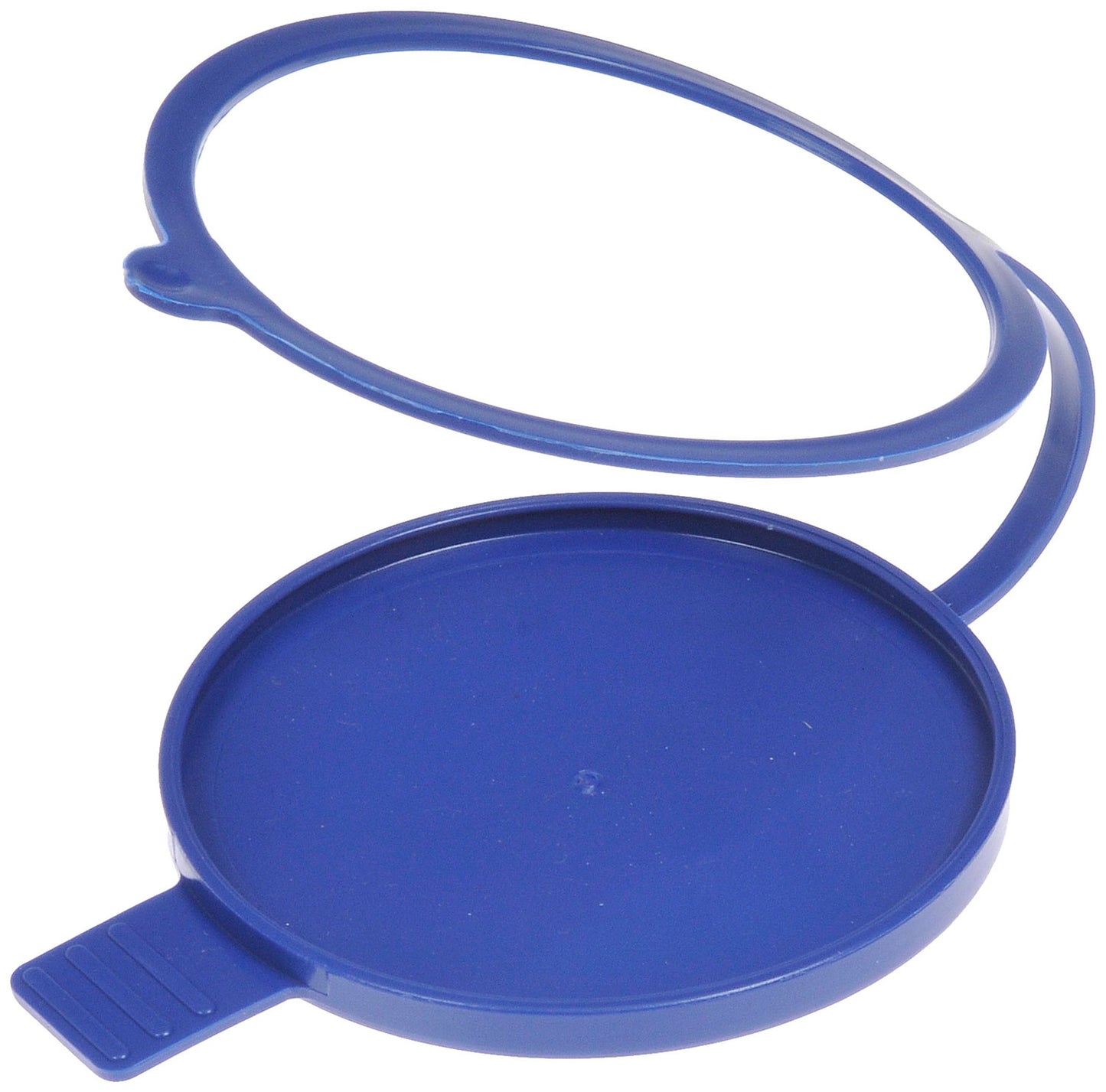 One New Washer Fluid Reservoir Cap - Dorman# 54102CD