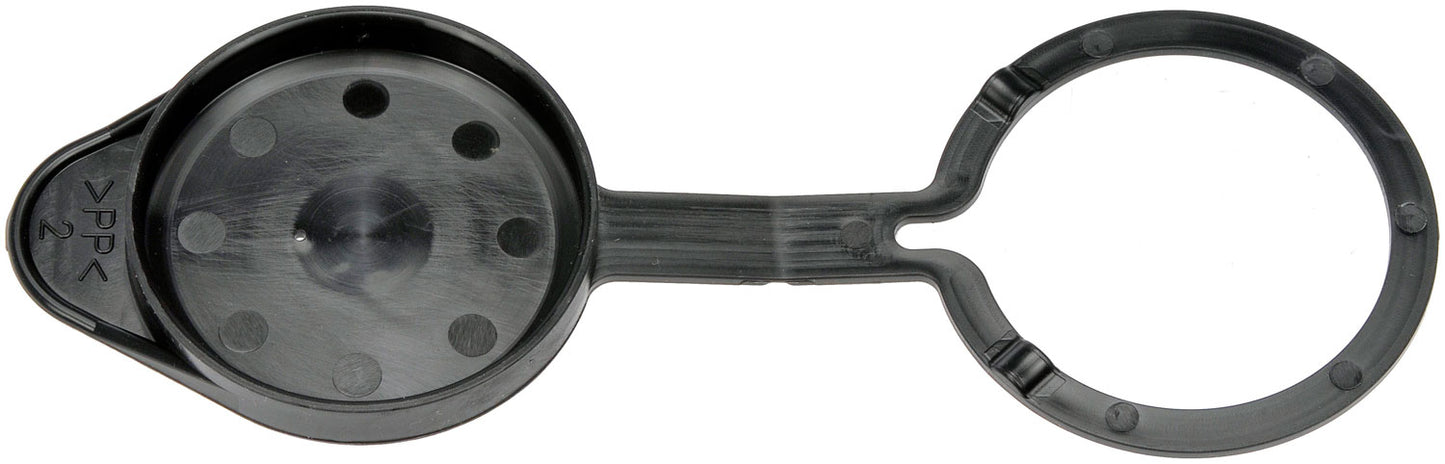 Washer Fluid Reservoir Tank Cap - Dorman# 54108 Fits 98-04 Lincoln Town Car