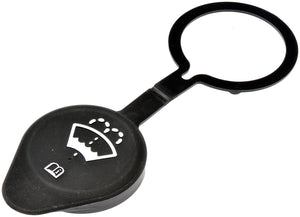 Washer Fluid Reservoir Tank Cap - Dorman# 54108 Fits 98-04 Lincoln Town Car
