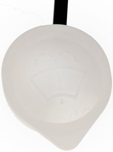 Washer Fluid Reservoir Tank Cap - Dorman# 54119 Fits 09-15 Mitsubishi Lancer