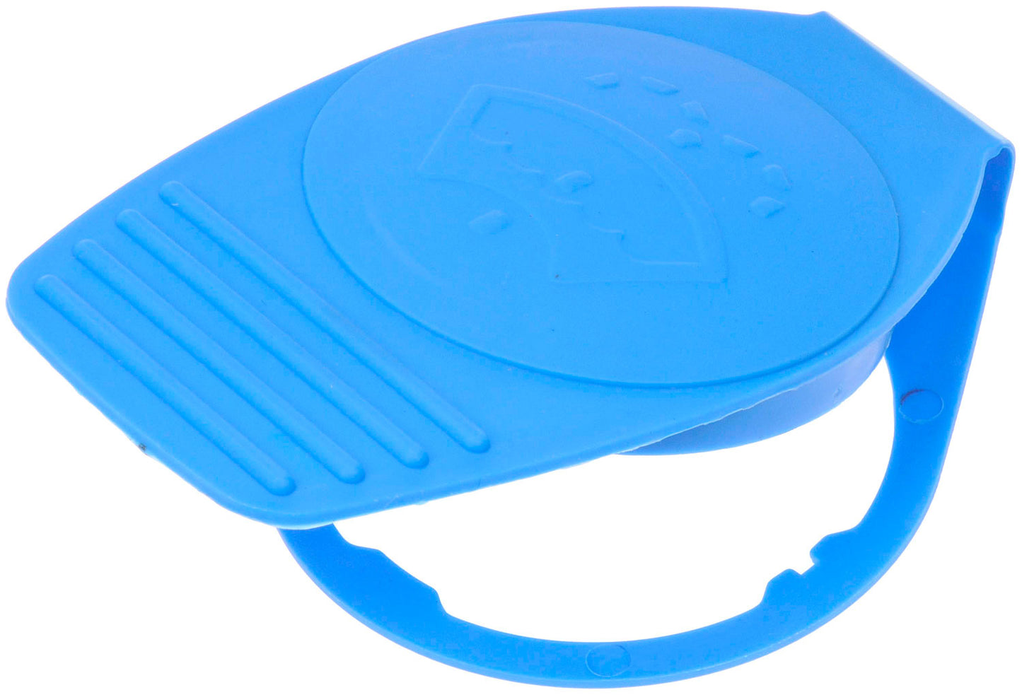 Windshield Washer Fluid Reservoir Cap - Dorman# 54202 Fits 06-12 Audi A3 A4